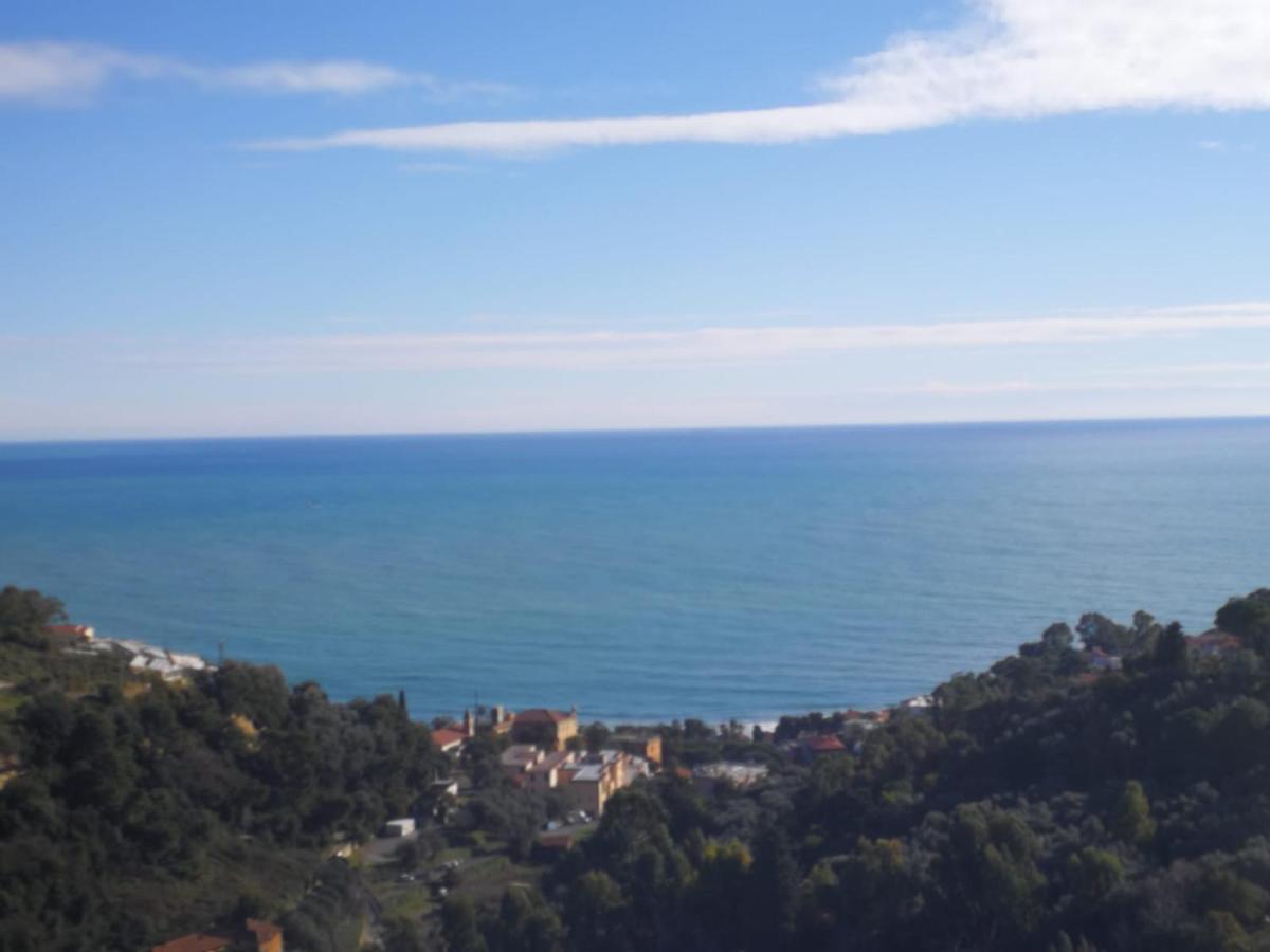 Апартаменты Sanremo Centralissimo Maison Du Coeur "Malo" Экстерьер фото