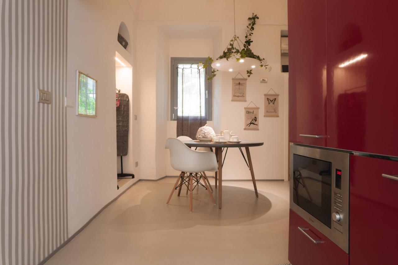 Апартаменты Sanremo Centralissimo Maison Du Coeur "Malo" Экстерьер фото