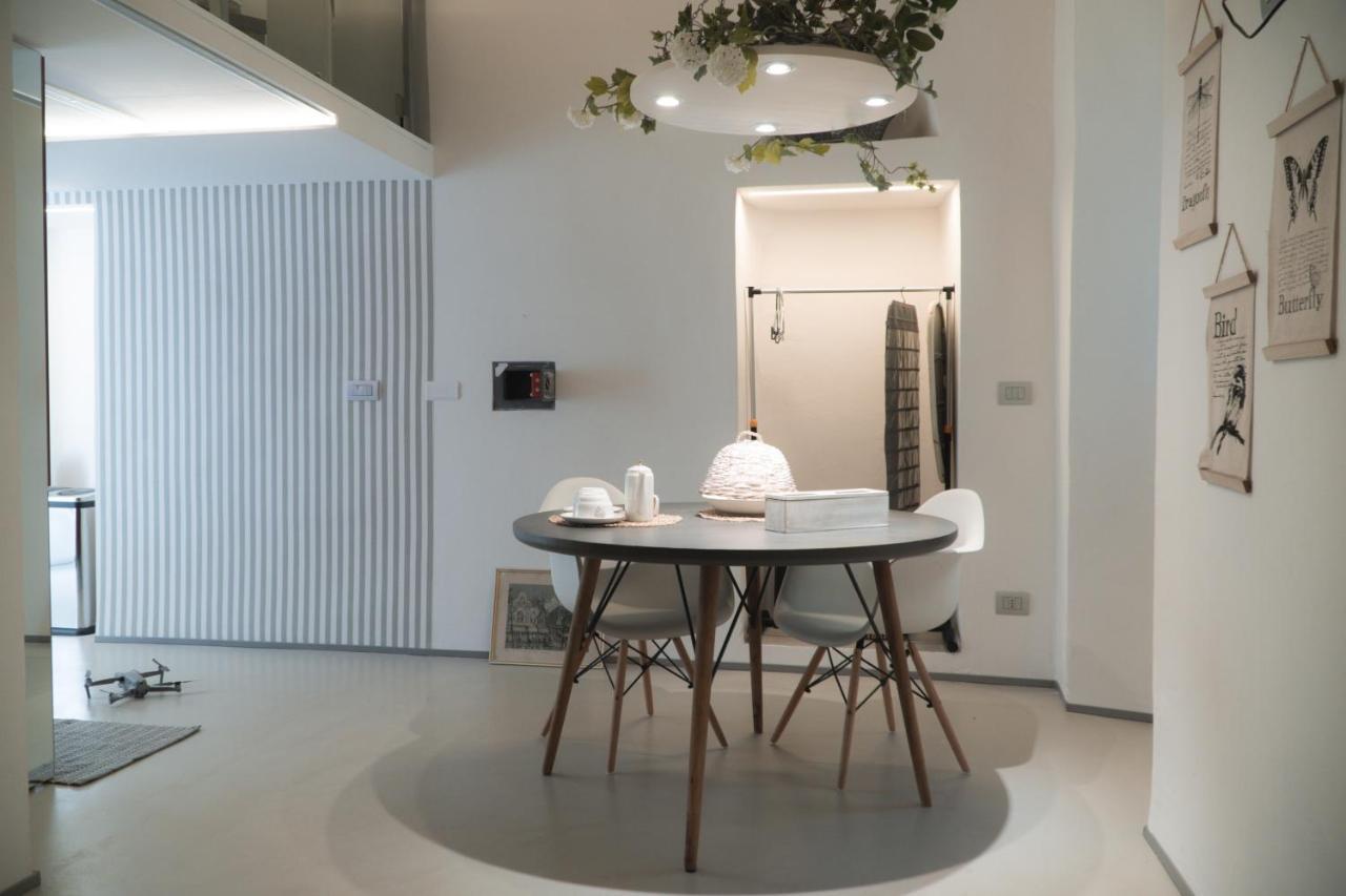 Апартаменты Sanremo Centralissimo Maison Du Coeur "Malo" Экстерьер фото